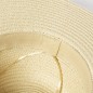 Teilor - Ajustable | Paille de Papier