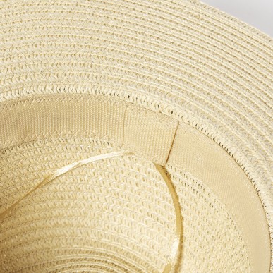 Teilor - Ajustable | Paille de Papier