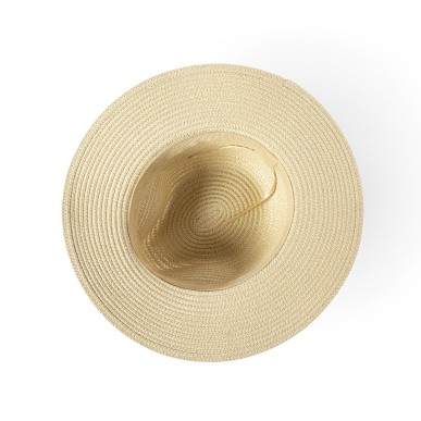 Teilor - Ajustable | Paille de Papier