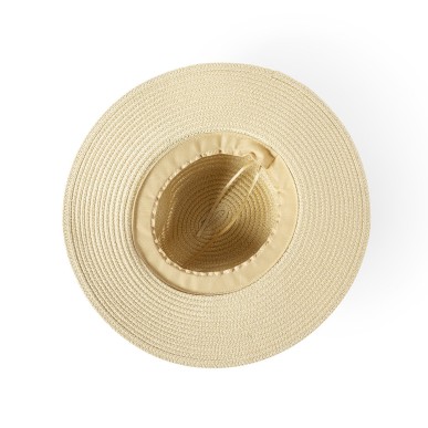 Teilor - Ajustable | Paille de Papier
