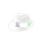 Ranyit - Ajustable | Paille de Papier Ranyit - Ajustable | Paille de Papier