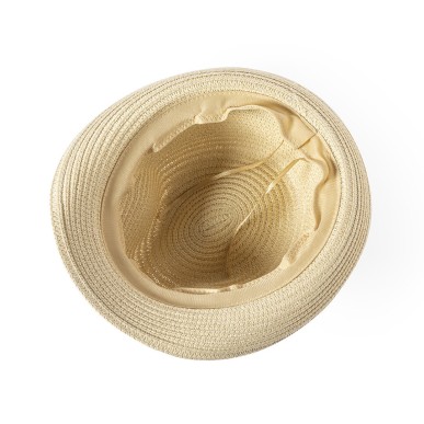 Ranyit - Ajustable | Paille de Papier