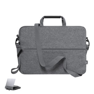 Murray - Rembourré. Pochette Rembourrée pour Portable | Polyester 300D