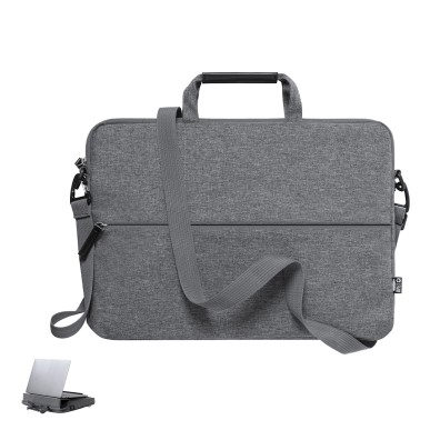Murray - Rembourré. Pochette Rembourrée pour Portable | Polyester 300D
