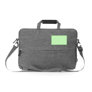 Murray - Rembourré. Pochette Rembourrée pour Portable | Polyester 300D RPET