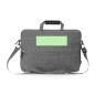 Murray - Rembourré. Pochette Rembourrée pour Portable | Polyester 300D RPET Murray - Rembourré. Pochette Rembourrée pour Portable | Polyester 300D RPET