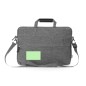 Murray - Rembourré. Pochette Rembourrée pour Portable | Polyester 300D RPET Murray - Rembourré. Pochette Rembourrée pour Portable | Polyester 300D RPET