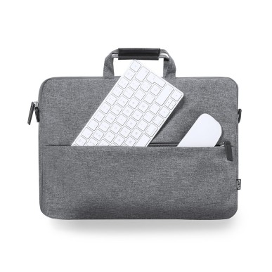 Murray - Rembourré. Pochette Rembourrée pour Portable | Polyester 300D