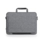 Murray - Rembourré. Pochette Rembourrée pour Portable | Polyester 300D RPET Murray - Rembourré. Pochette Rembourrée pour Portable | Polyester 300D RPET