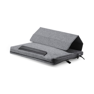 Murray - Rembourré. Pochette Rembourrée pour Portable | Polyester 300D