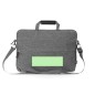 Murray - Rembourré. Pochette Rembourrée pour Portable | Polyester 300D RPET Murray - Rembourré. Pochette Rembourrée pour Portable | Polyester 300D RPET