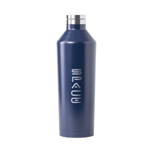 Gristel - 800 ml. Isolation sous Vide en Cuivre | Acier Inox