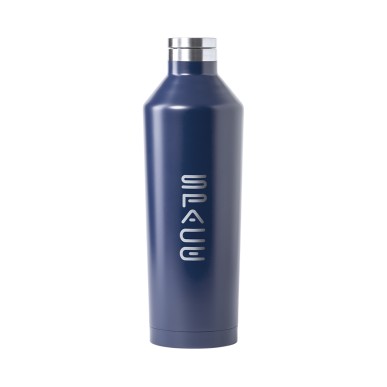 Gristel - 800 ml. Isolation sous Vide en Cuivre | Acier Inox