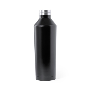 Gristel - 800 ml. Isolation sous Vide en Cuivre | Acier Inox