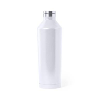 Gristel - 800 ml. Isolation sous Vide en Cuivre | Acier Inox