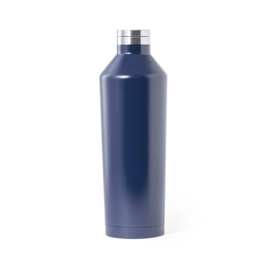Gristel - 800 ml. Isolation sous Vide en Cuivre | Acier Inox