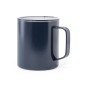 Hanna - 420 ml. Isolation sous Vide en Cuivre | Acier Inox Hanna - 420 ml. Isolation sous Vide en Cuivre | Acier Inox