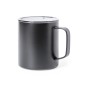 Hanna - 420 ml. Isolation sous Vide en Cuivre | Acier Inox Hanna - 420 ml. Isolation sous Vide en Cuivre | Acier Inox