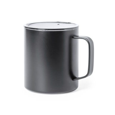 Hanna - 420 ml. Isolation sous Vide en Cuivre | Acier Inox
