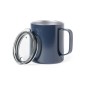 Hanna - 420 ml. Isolation sous Vide en Cuivre | Acier Inox Hanna - 420 ml. Isolation sous Vide en Cuivre | Acier Inox