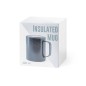 Hanna - 420 ml. Isolation sous Vide en Cuivre | Acier Inox Hanna - 420 ml. Isolation sous Vide en Cuivre | Acier Inox