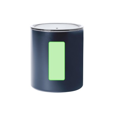 Hanna - 420 ml. Isolation sous Vide en Cuivre | Acier Inox