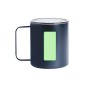Hanna - 420 ml. Isolation sous Vide en Cuivre | Acier Inox Hanna - 420 ml. Isolation sous Vide en Cuivre | Acier Inox