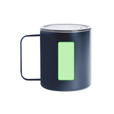 Hanna - 420 ml. Isolation sous Vide en Cuivre | Acier Inox