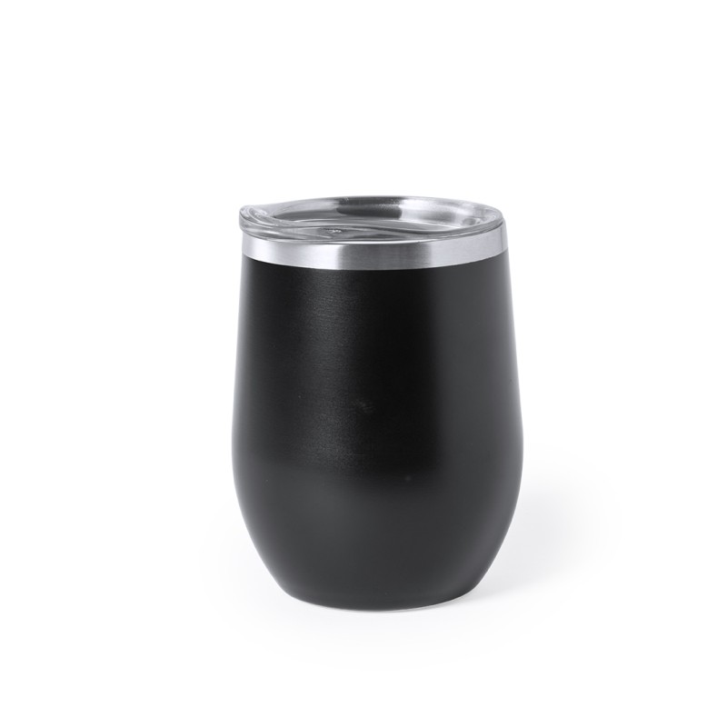 Bobby - 350 ml | Acier Inox Bobby - 350 ml | Acier Inox