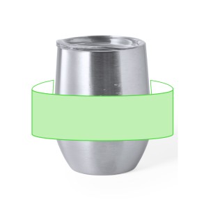 Bobby - 350 ml | Acier Inox