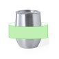 Bobby - 350 ml | Acier Inox Bobby - 350 ml | Acier Inox