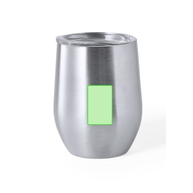 Bobby - 350 ml | Acier Inox