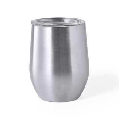 Bobby - 350 ml | Acier Inox