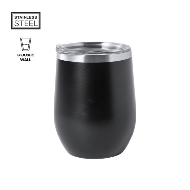 Bobby - 350 ml | Acier Inox