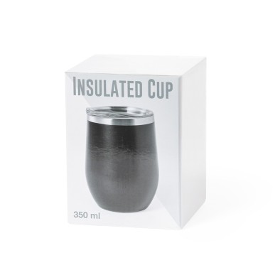 Bobby - 350 ml | Acier Inox