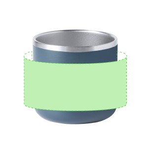 Shirley - 350 ml | Acier Inox