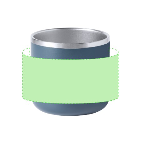 Shirley - 350 ml | Acier Inox