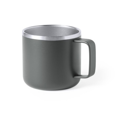 Shirley - 350 ml | Acier Inox