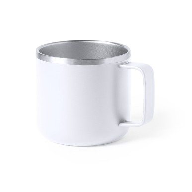 Shirley - 350 ml | Acier Inox