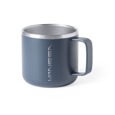 Shirley - 350 ml | Acier Inox