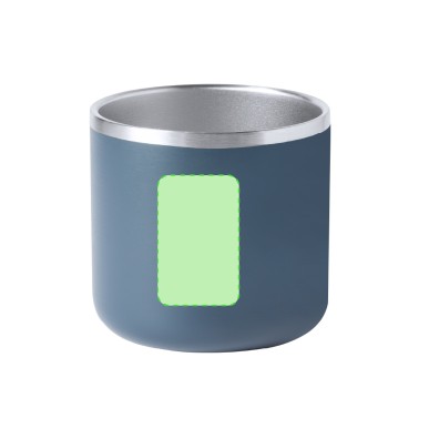 Shirley - 350 ml | Acier Inox
