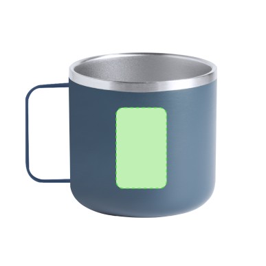 Shirley - 350 ml | Acier Inox