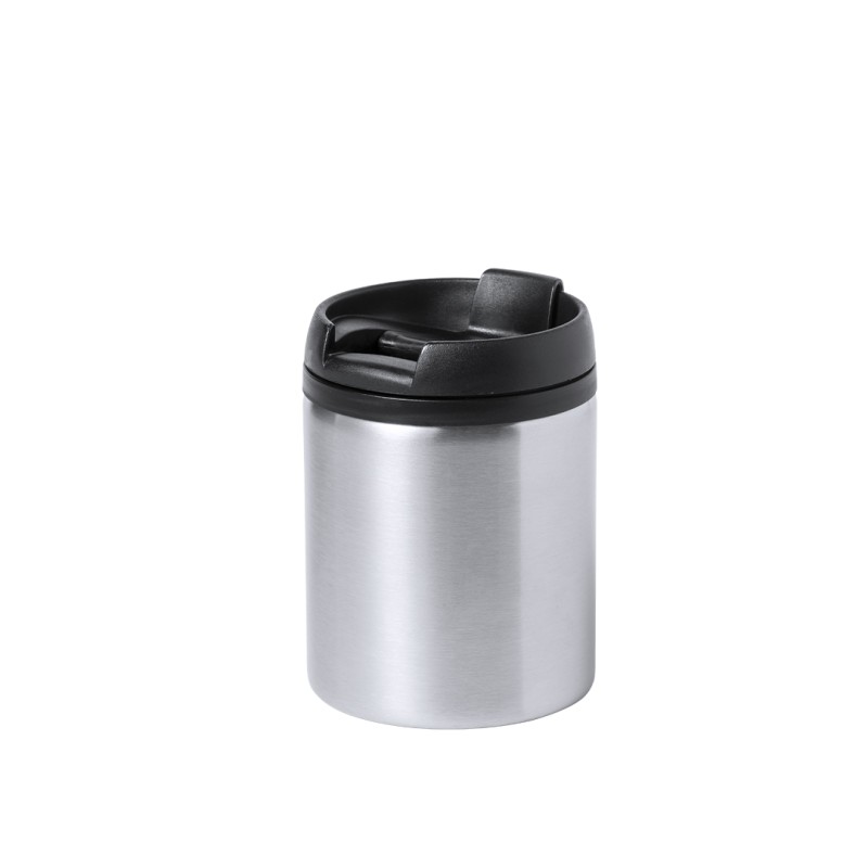 Zirgul - 160 ml | Acier Inox Zirgul - 160 ml | Acier Inox