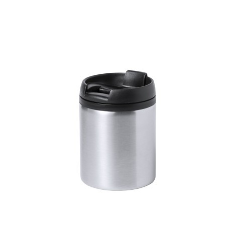 Zirgul - 160 ml | Acier Inox