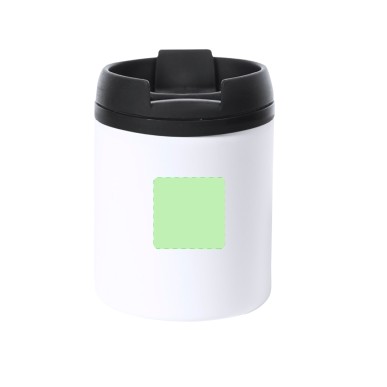 Zirgul - 160 ml | Acier Inox