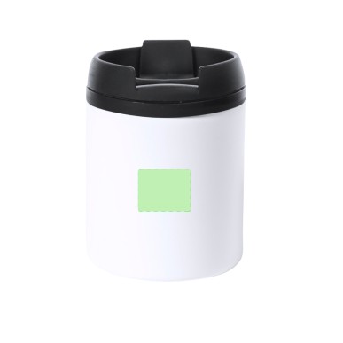 Zirgul - 160 ml | Acier Inox