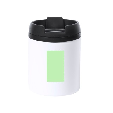 Zirgul - 160 ml | Acier Inox