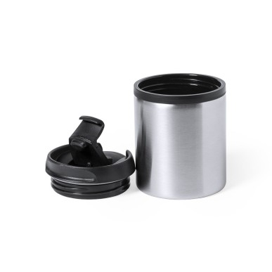 Zirgul - 160 ml | Acier Inox