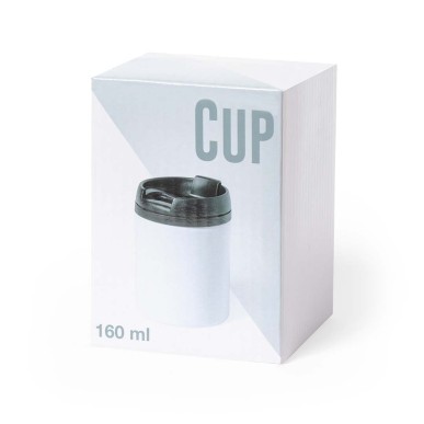 Zirgul - 160 ml | Acier Inox