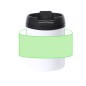 Zirgul - 160 ml | Acier Inox Zirgul - 160 ml | Acier Inox
